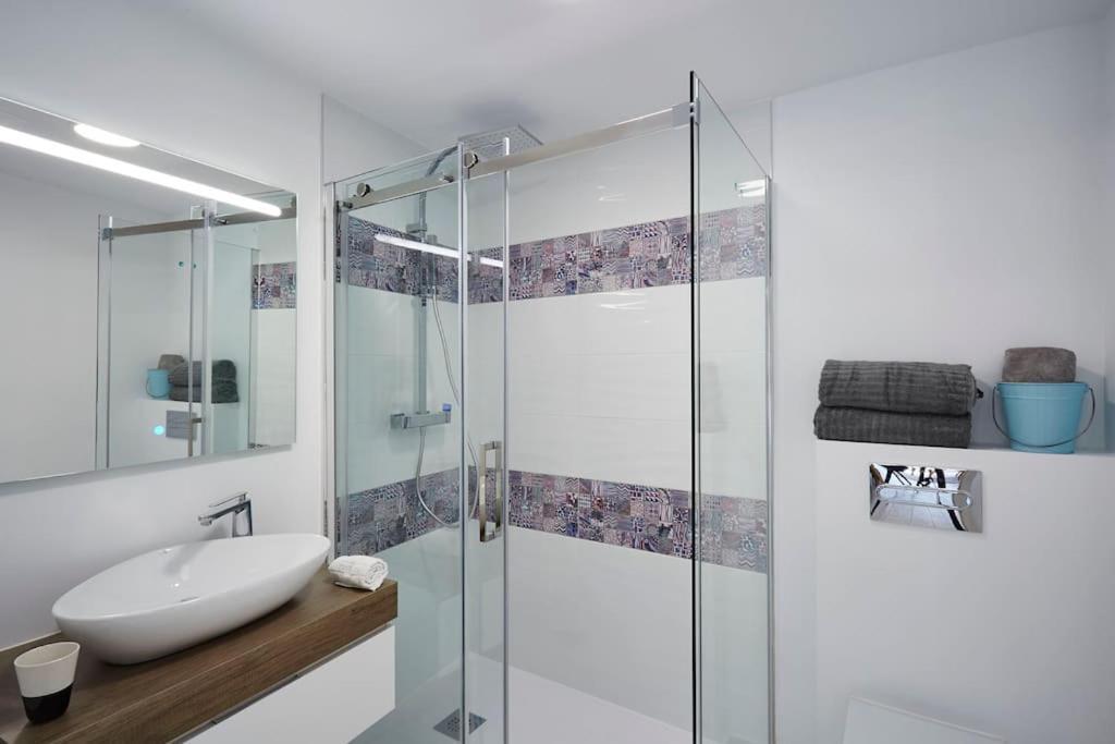 Acogedor Loft En Chueca. Cozy Loft In Chueca Appartamento *